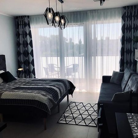 Apartamenty Premium Kasprowicza 20 Kolobrzeg Luaran gambar