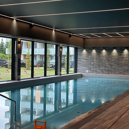 Apartamenty Premium Kasprowicza 20 Kolobrzeg Luaran gambar