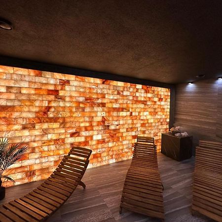 Apartamenty Premium Kasprowicza 20 Kolobrzeg Luaran gambar
