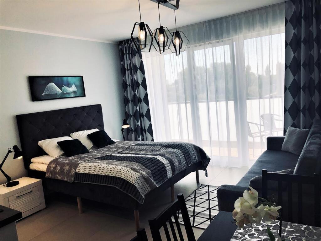 Apartamenty Premium Kasprowicza 20 Kolobrzeg Luaran gambar