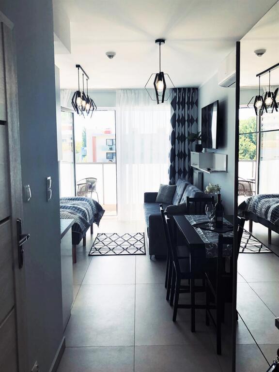 Apartamenty Premium Kasprowicza 20 Kolobrzeg Luaran gambar