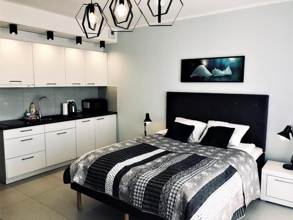 Apartamenty Premium Kasprowicza 20 Kolobrzeg Luaran gambar