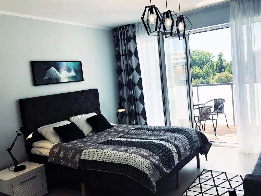 Apartamenty Premium Kasprowicza 20 Kolobrzeg Luaran gambar