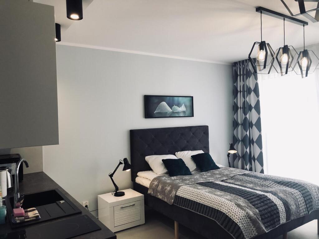 Apartamenty Premium Kasprowicza 20 Kolobrzeg Luaran gambar