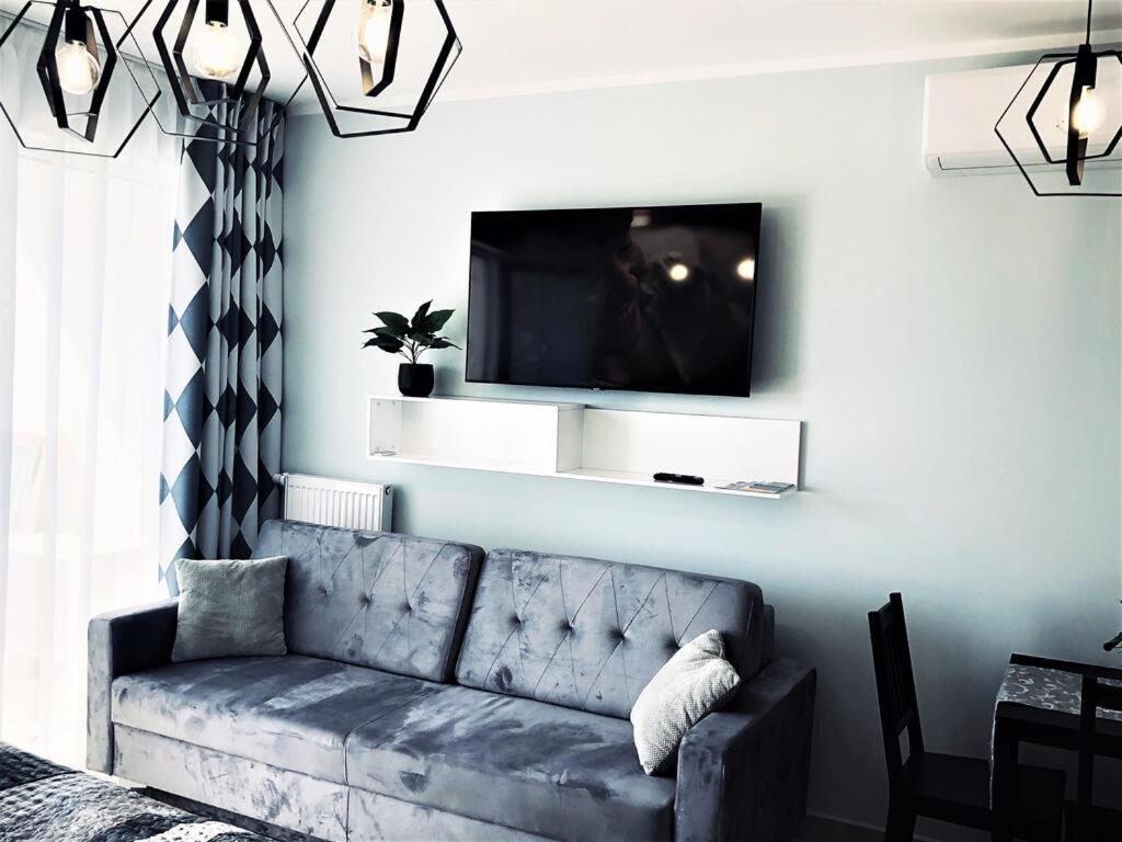 Apartamenty Premium Kasprowicza 20 Kolobrzeg Luaran gambar