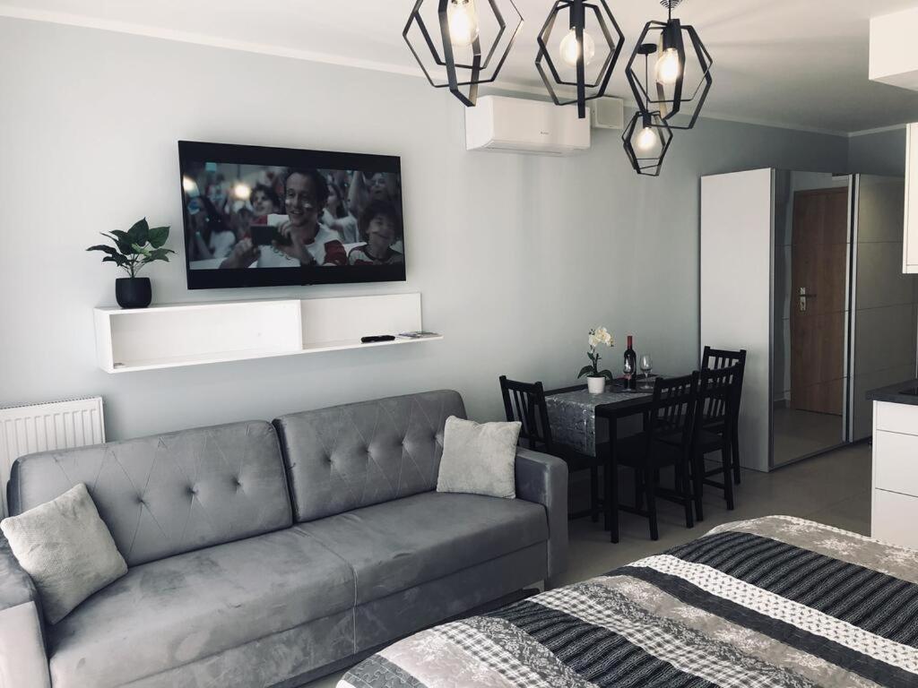 Apartamenty Premium Kasprowicza 20 Kolobrzeg Luaran gambar