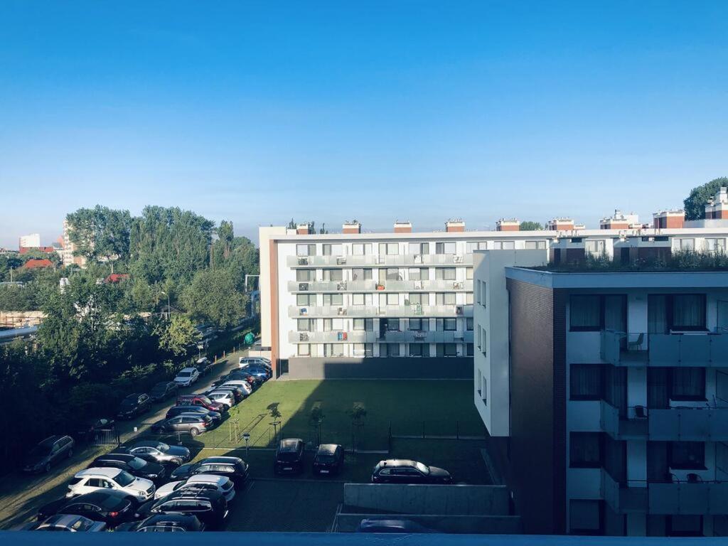 Apartamenty Premium Kasprowicza 20 Kolobrzeg Luaran gambar