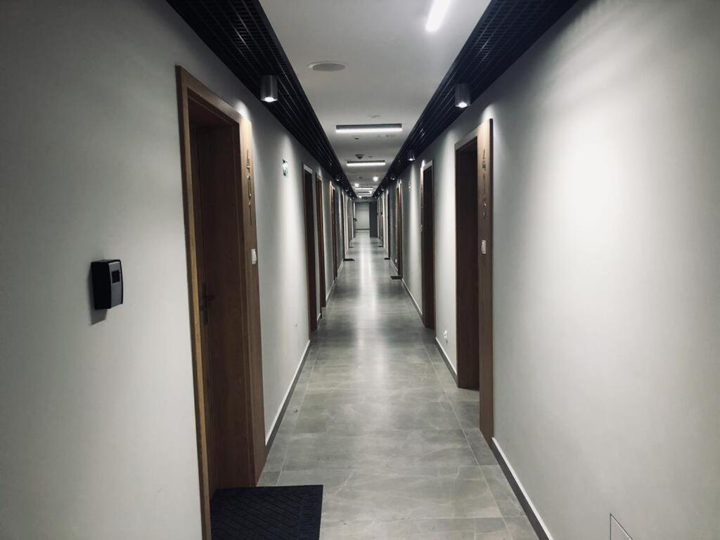 Apartamenty Premium Kasprowicza 20 Kolobrzeg Luaran gambar
