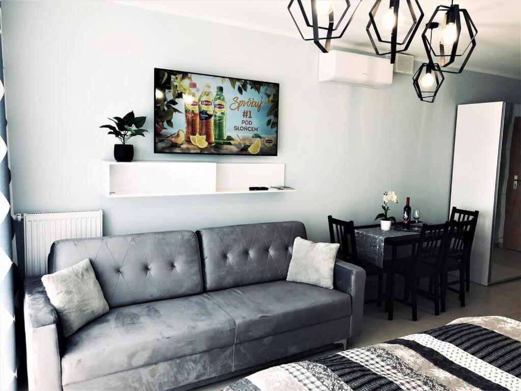 Apartamenty Premium Kasprowicza 20 Kolobrzeg Luaran gambar
