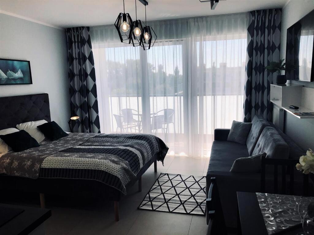 Apartamenty Premium Kasprowicza 20 Kolobrzeg Luaran gambar