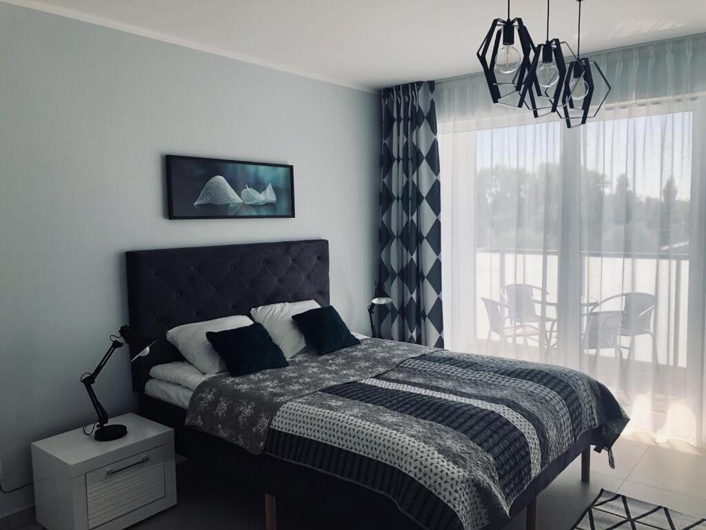 Apartamenty Premium Kasprowicza 20 Kolobrzeg Luaran gambar