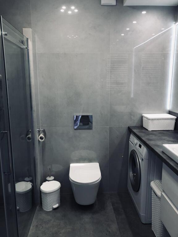 Apartamenty Premium Kasprowicza 20 Kolobrzeg Luaran gambar