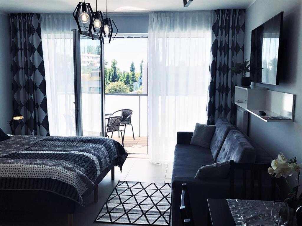 Apartamenty Premium Kasprowicza 20 Kolobrzeg Luaran gambar