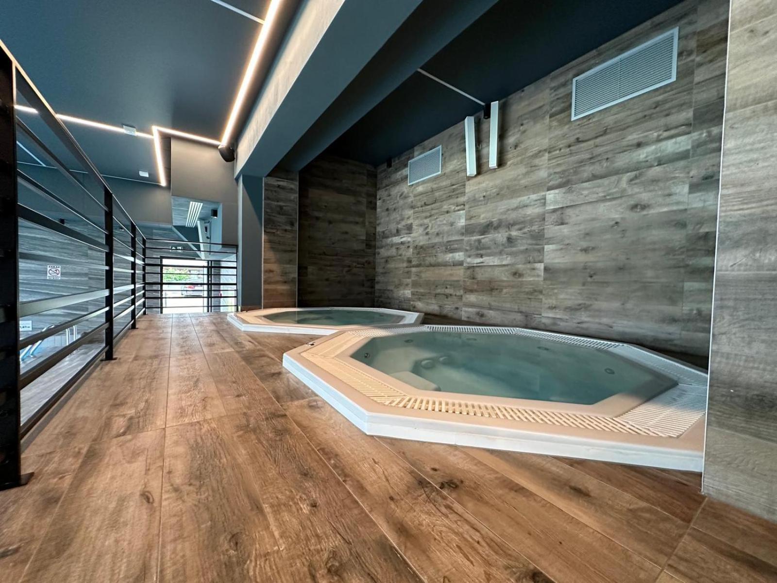Apartamenty Premium Kasprowicza 20 Kolobrzeg Luaran gambar